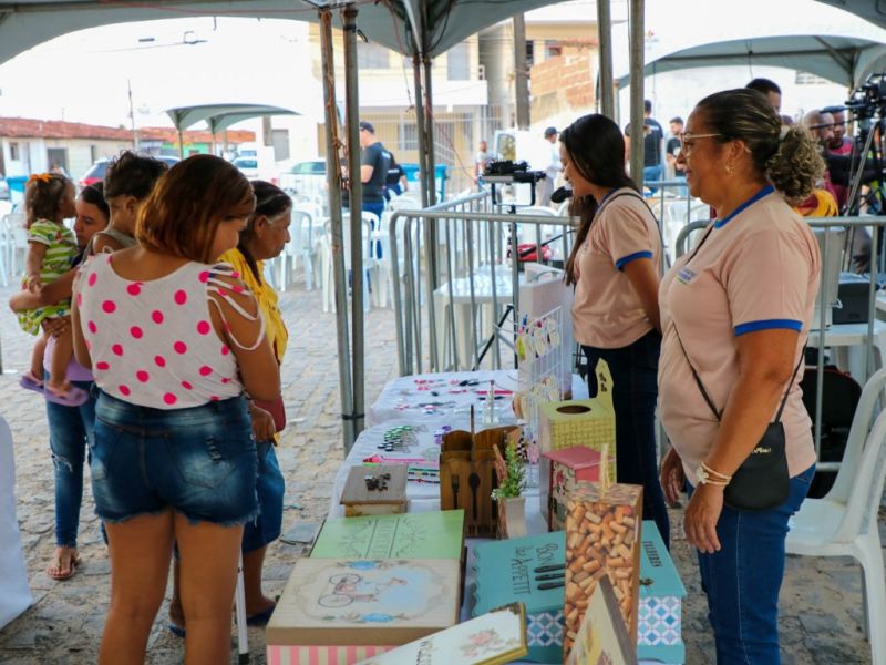 Câmara Cultural Cajupiranga