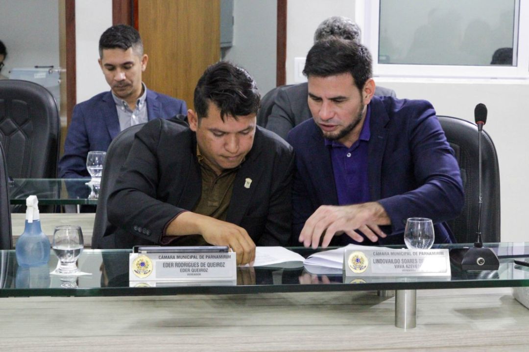 Sessão Ordinária Número 165/2023 - Foto 2