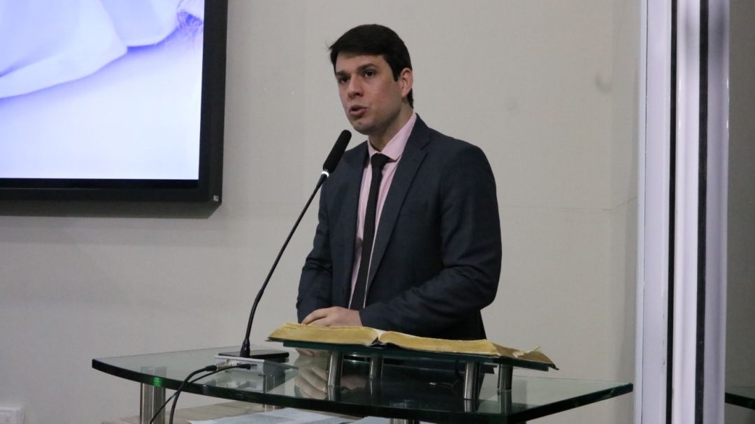 Sessão Solene - Dia do Pessoal - Foto 4