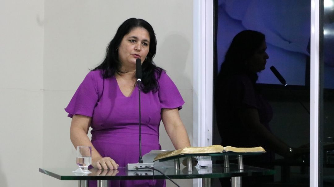 Sessão Solene - Dia do Pessoal - Foto 10