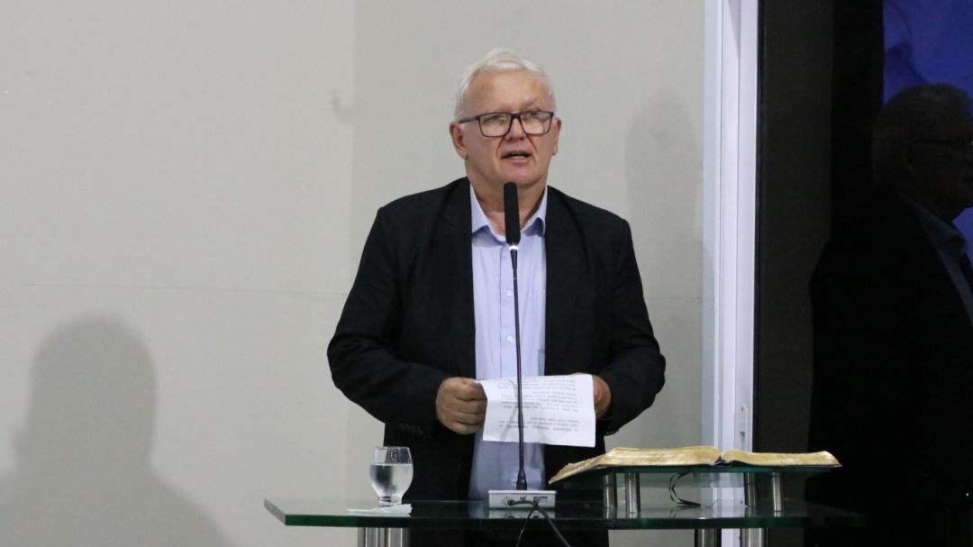 Sessão Solene - Dia do Pessoal - Foto 11