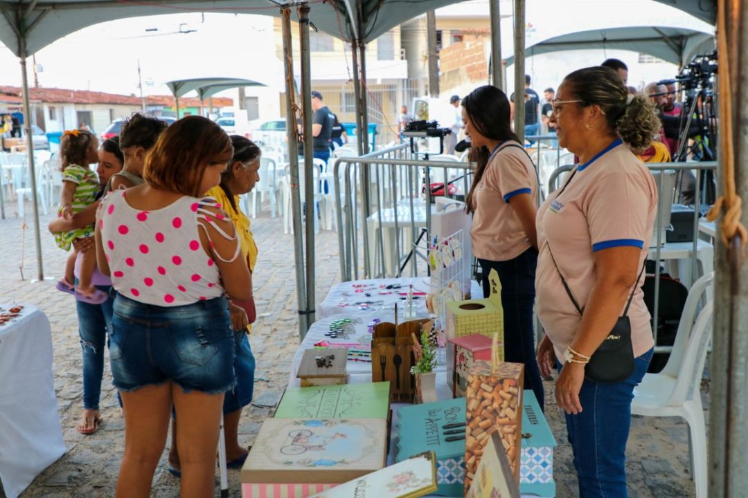 Câmara Cultural Cajupiranga - Foto 1