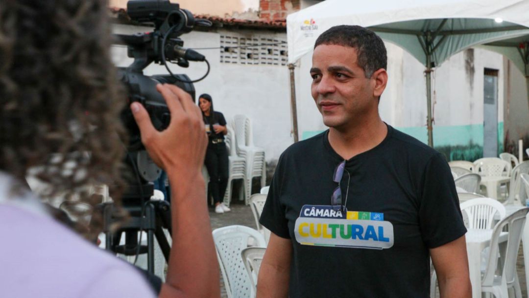 Câmara Cultural Cajupiranga - Foto 5