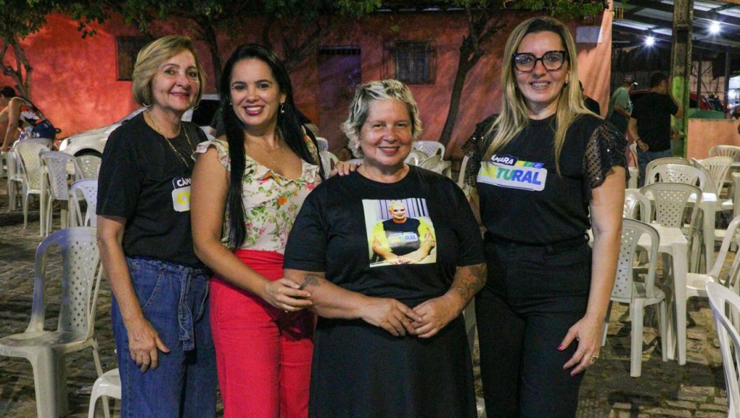 Câmara Cultural Cajupiranga - Foto 7