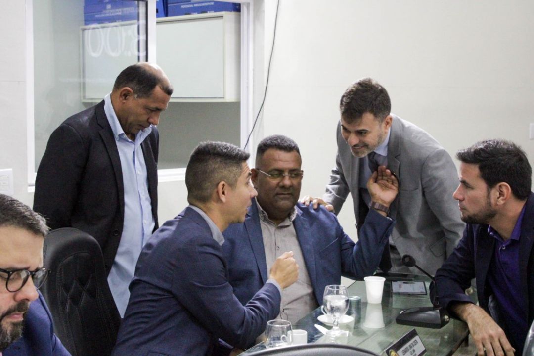 Sessão Ordinária Número 165/2023 - Foto 5