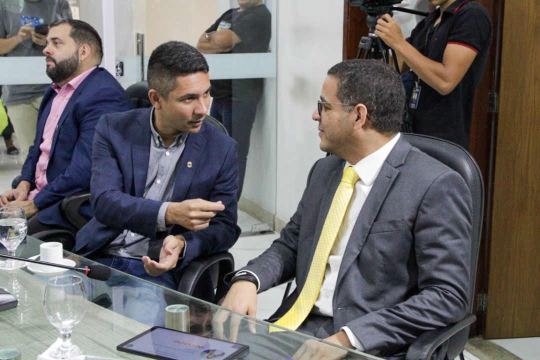 Sessão Ordinária Número 165/2023 - Foto 8