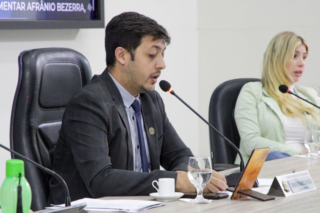 Sessão Ordinária Número 165/2023 - Foto 10