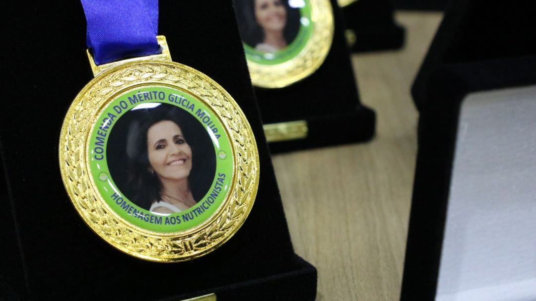 Sessão Solene - Dia do Pessoal - Foto 2