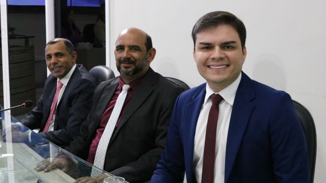 Sessão Solene - Dia do Pessoal - Foto 6