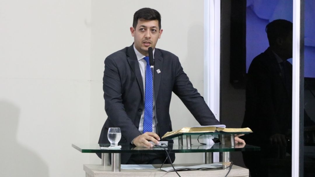 Sessão Solene - Dia do Pessoal - Foto 12