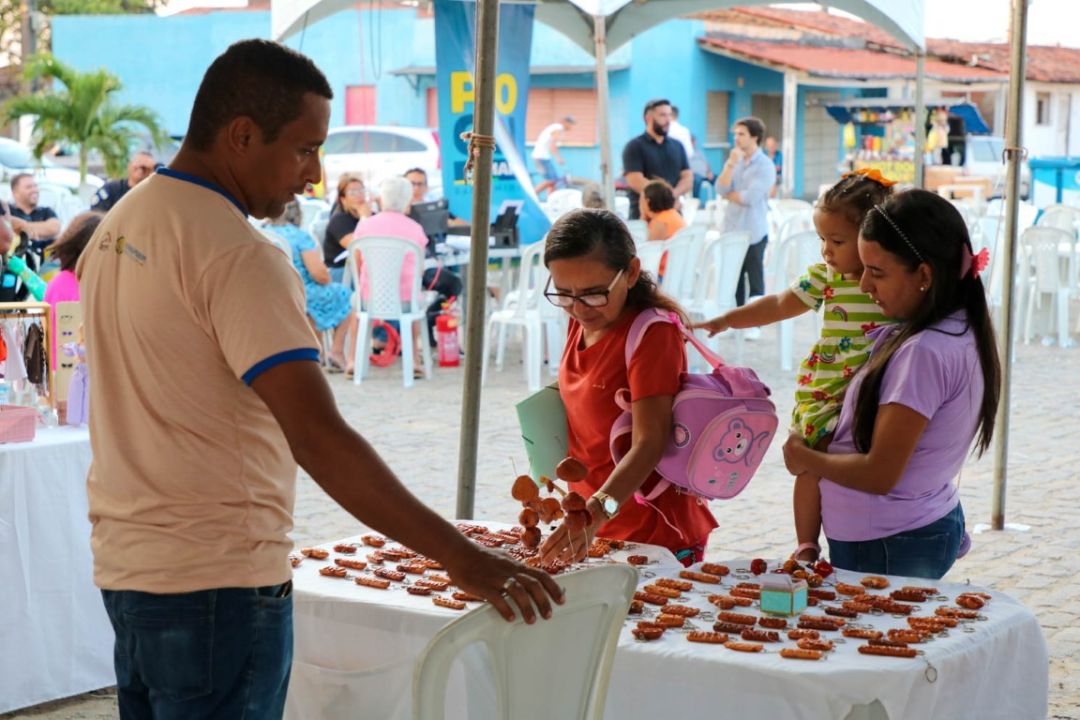 Câmara Cultural Cajupiranga - Foto 2