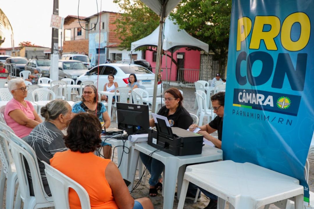 Câmara Cultural Cajupiranga - Foto 3