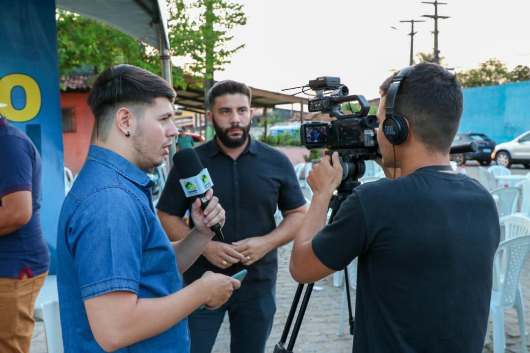 Câmara Cultural Cajupiranga - Foto 4