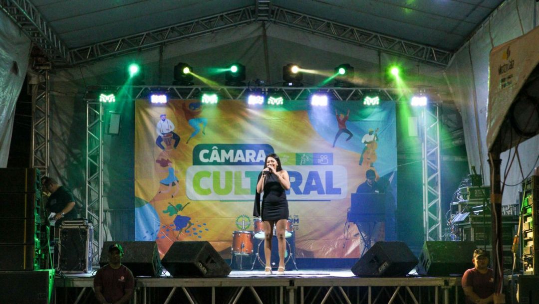 Câmara Cultural Cajupiranga - Foto 8