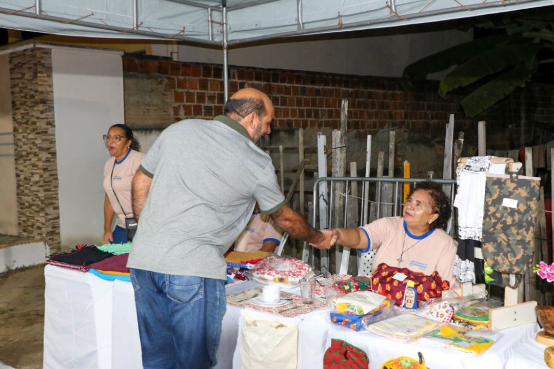 Câmara Cultural Cajupiranga - Foto 9