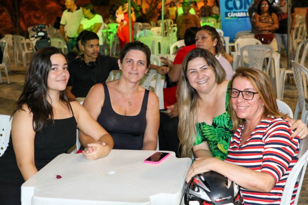 Câmara Cultural Cajupiranga - Foto 10