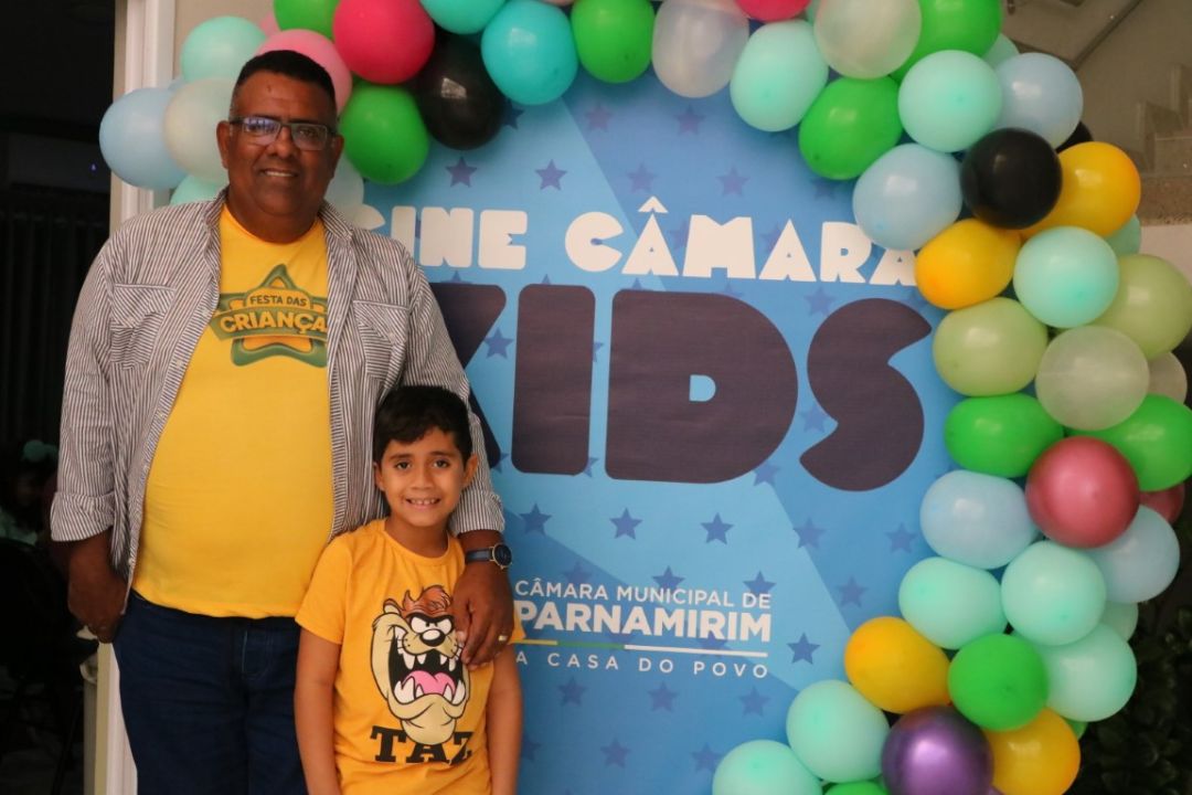 Cinekids - Dia das Crianças - Foto 1