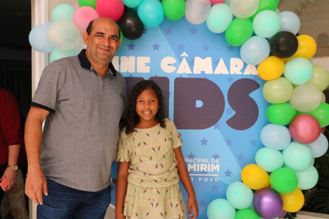 Cinekids - Dia das Crianças - Foto 2