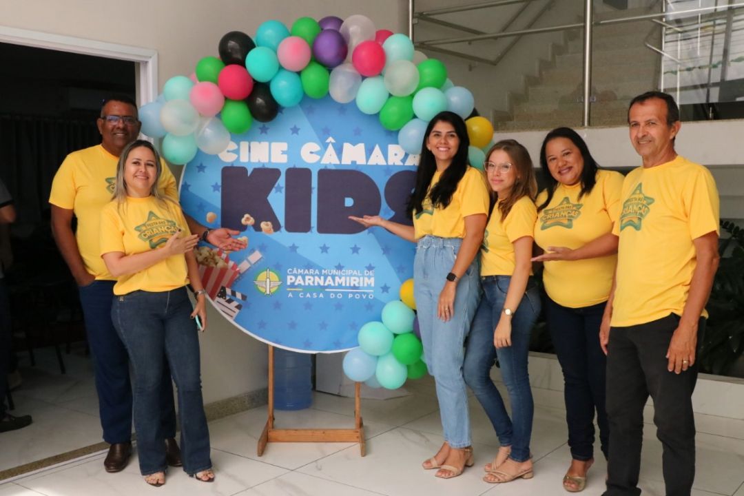 Cinekids - Dia das Crianças - Foto 4