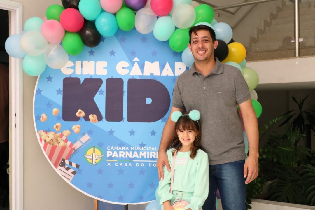 Cinekids - Dia das Crianças - Foto 6