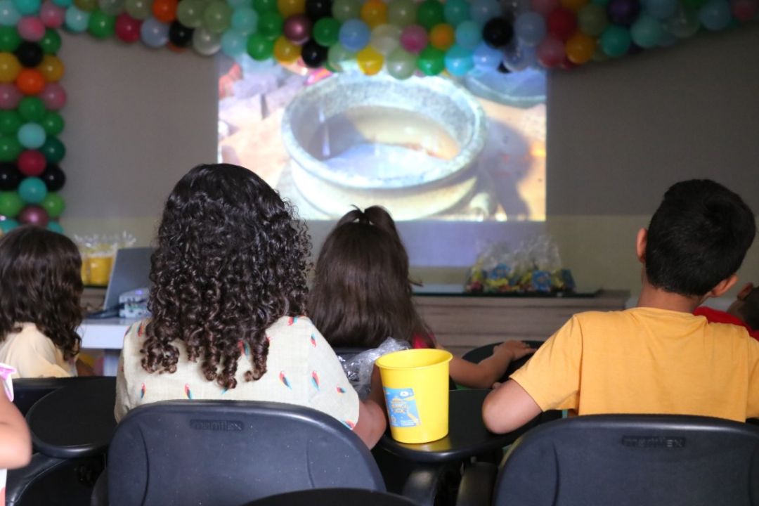 Cinekids - Dia das Crianças - Foto 10
