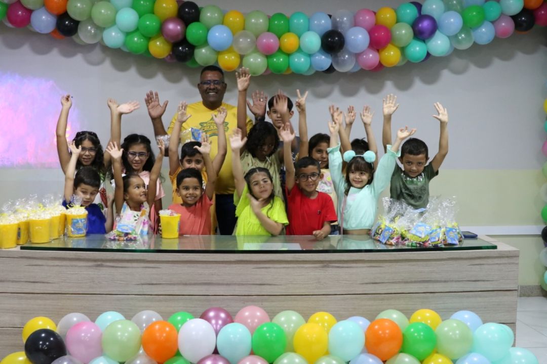 Cinekids - Dia das Crianças - Foto 12