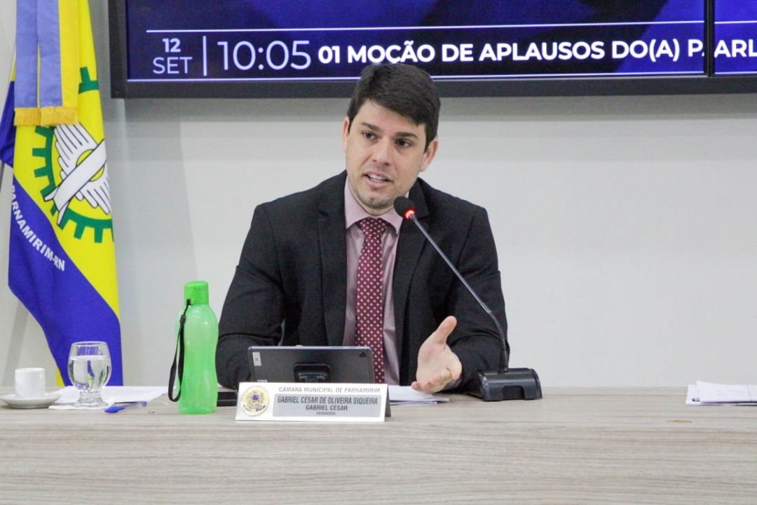 Sessão Ordinária Número 165/2023 - Foto 7