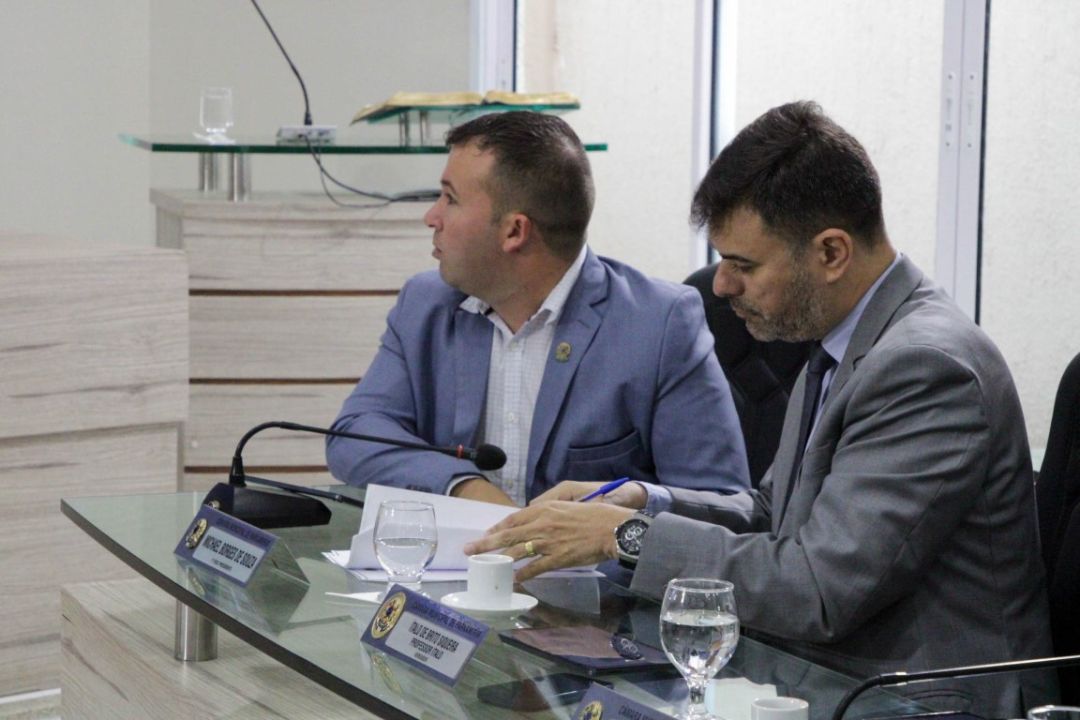 Sessão Ordinária Número 165/2023 - Foto 9